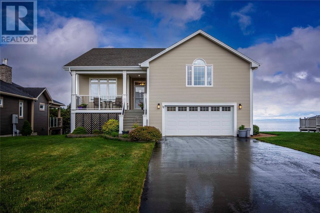 12 Lander Estates, Conception Bay South