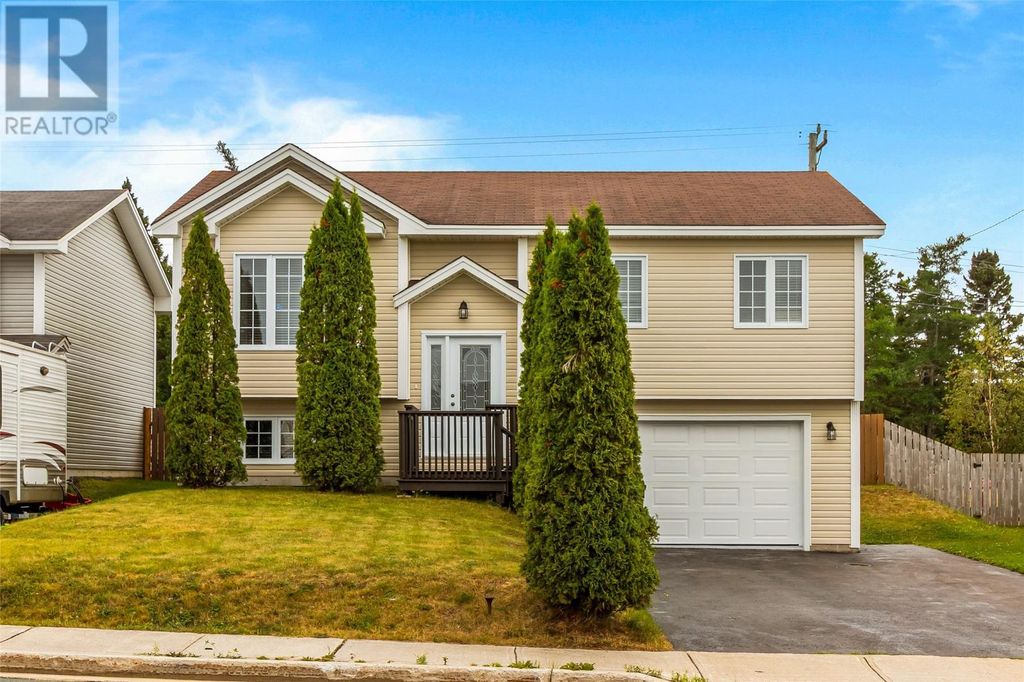 127 Hibbs Road, Conception Bay South