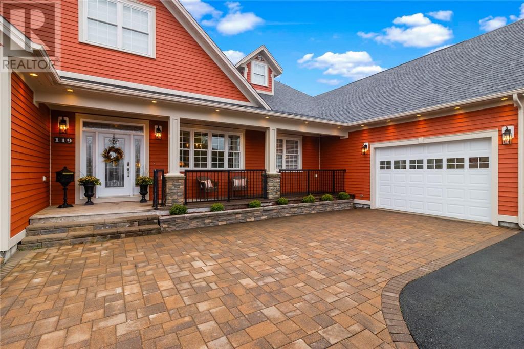 119 Groves Road, St. John's Nl