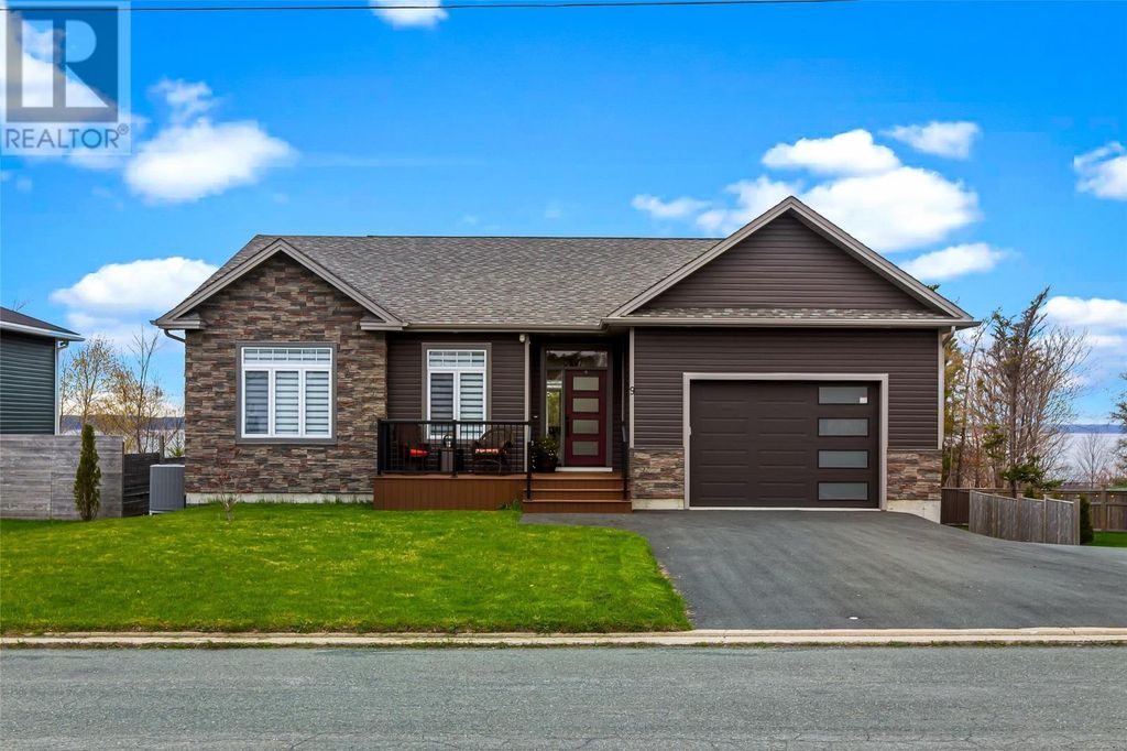 9 Mitchview Estates, Conception Bay South