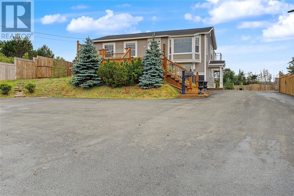 14 Flemings Hill, Torbay