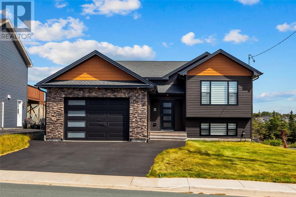 2 Quantum Drive, Paradise