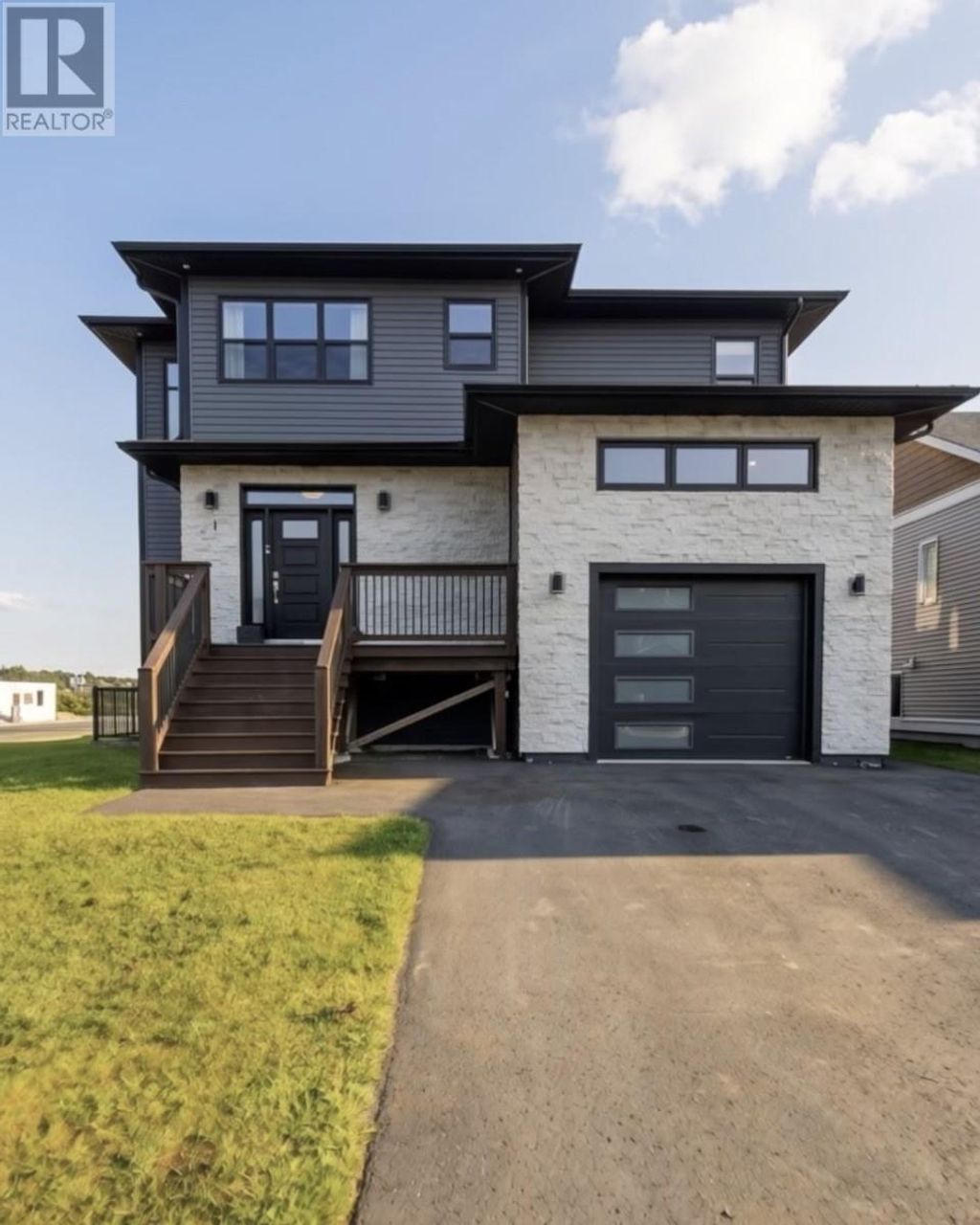 1 Alma Avenue, Paradise