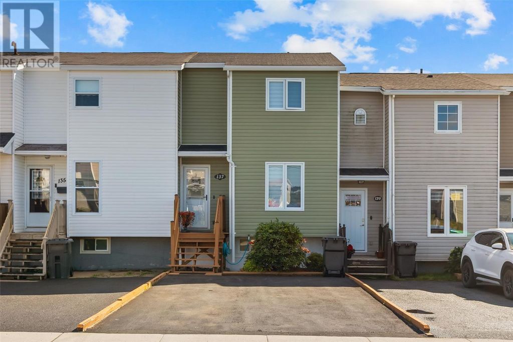137 Farrell Drive, Mount Pearl