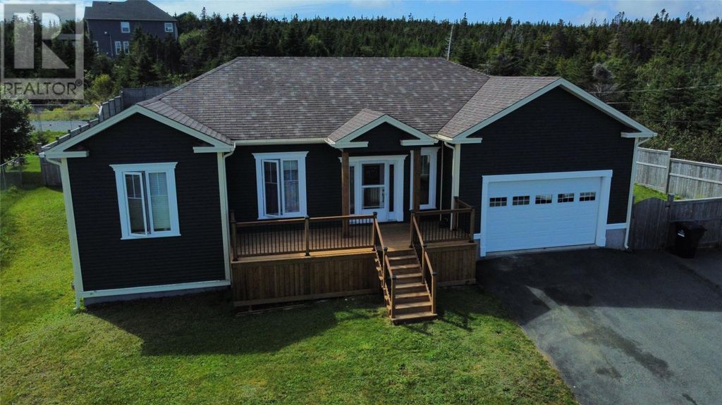 246 Dogberry Hill Road, Portugal Cove-St. Philip's