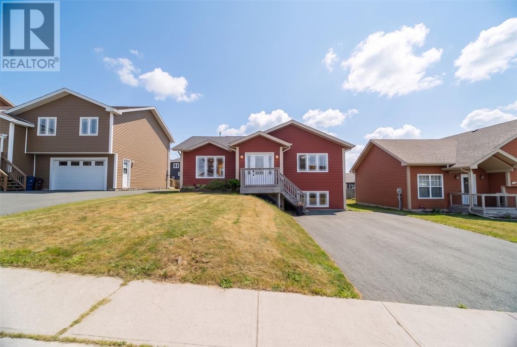 13 Emerald Creek Drive, Conception Bay South
