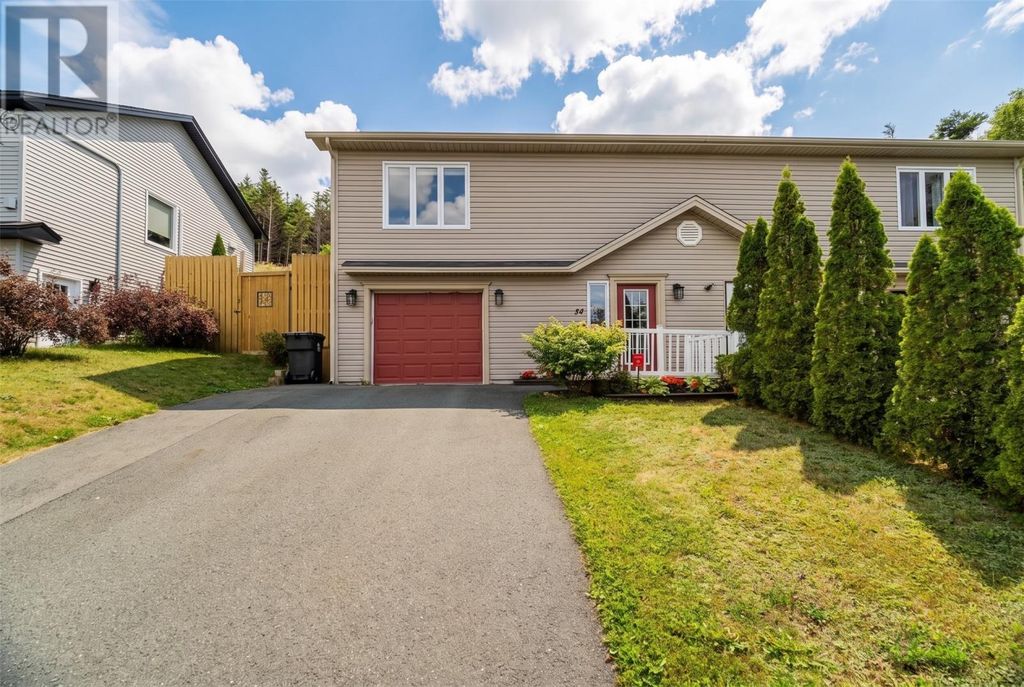 34 Easons Road, Conception Bay South