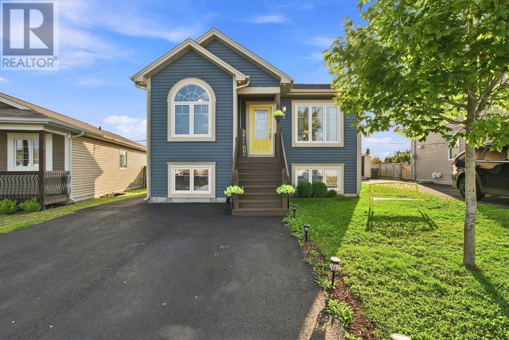 7 Brant Drive, Mount Pearl