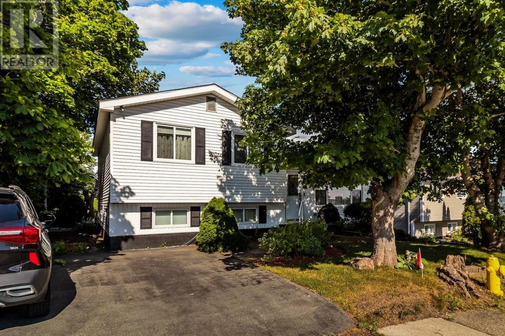 346 Canada Drive, St. John's