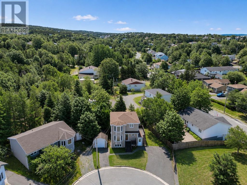 6 Annies Place, Conception Bay South