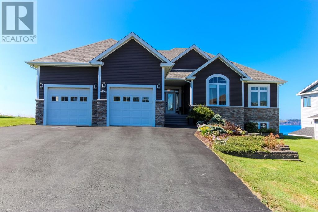 10 Ocean's Edge, Portugal Cove-St. Philip's