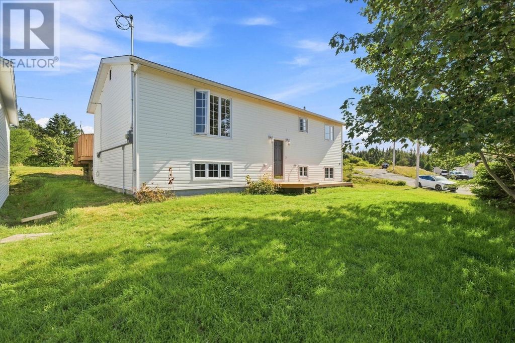 33 Druken's Lane, Portugal Cove-St. Philip's