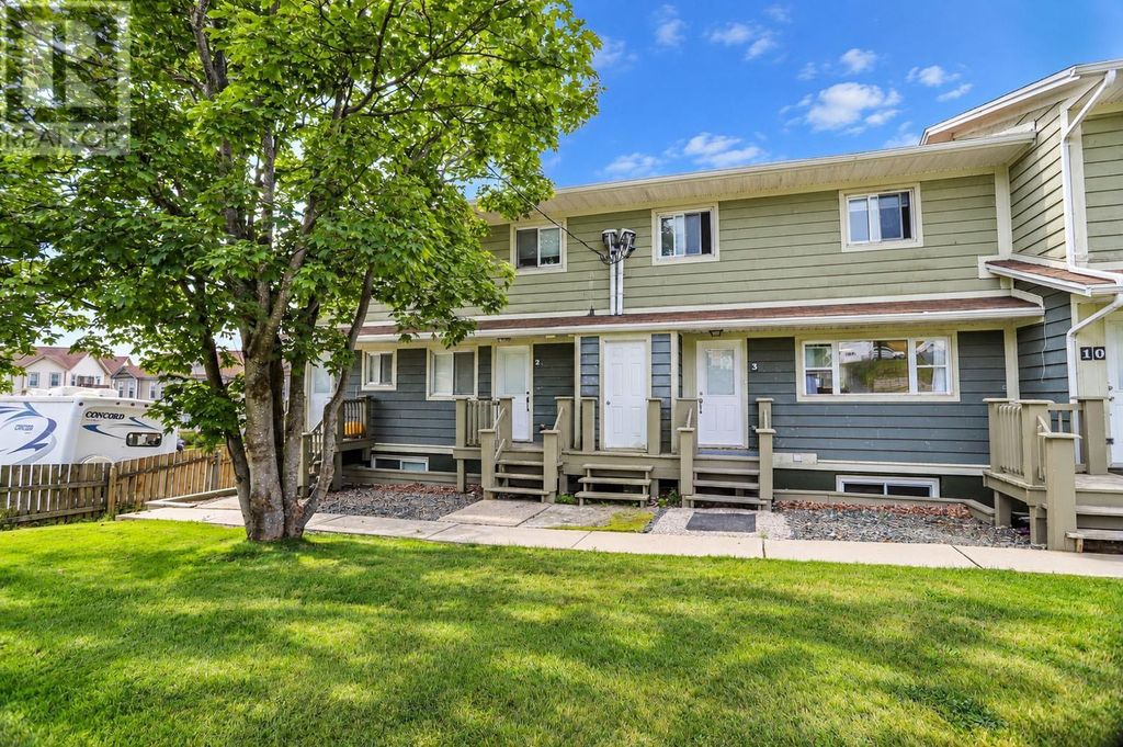 1543 Topsail Road Unit#3, Paradise