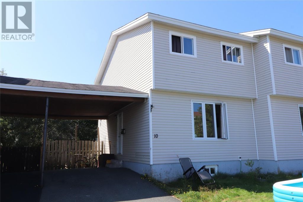 10 Jubilee Place, Mount Pearl