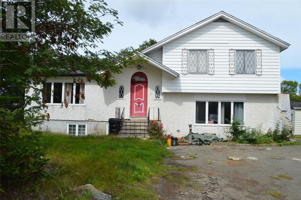 380 Thorburn Road, St. John's