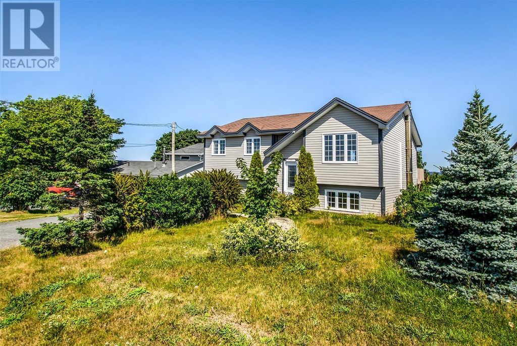 44 Battens Road, Conception Bay South