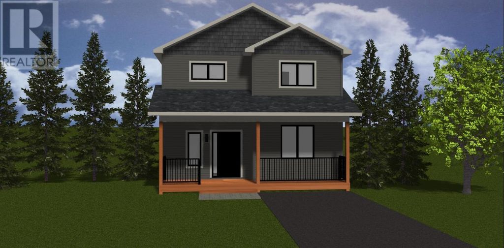 53a Maggies Place, Portugal Cove-St. Philip's