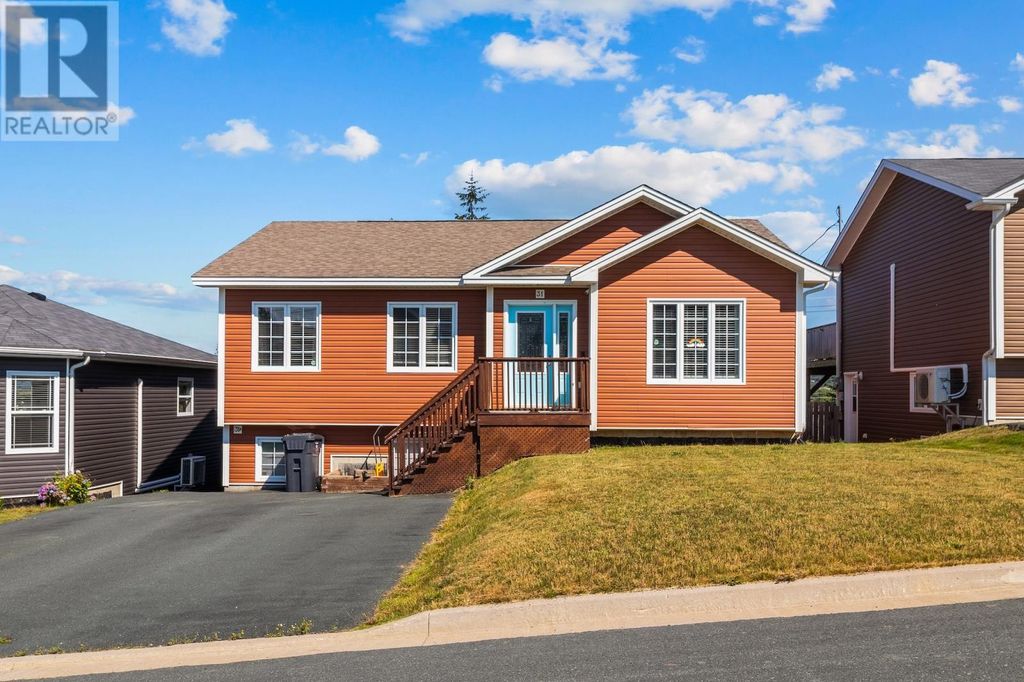 31 Erica Avenue, Conception Bay South