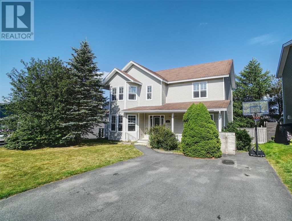 15 Grey Place, Mount Pearl