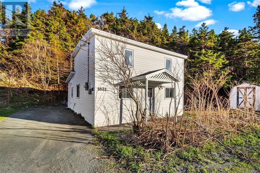 1831 Portugal Cove Road, Portugal Cove-St. Philip's