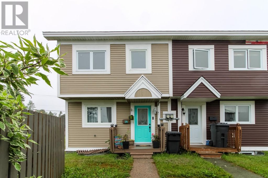 14 White Place, Mount Pearl