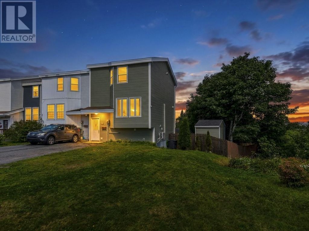 71 Munden Drive, Mount Pearl