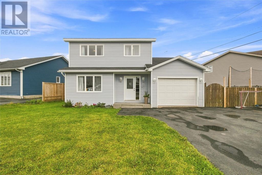 15 Camelot Crescent, Paradise
