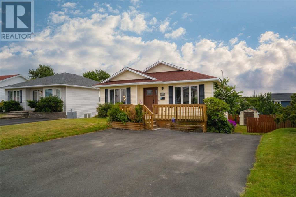 21 Emerald Drive, Mount Pearl