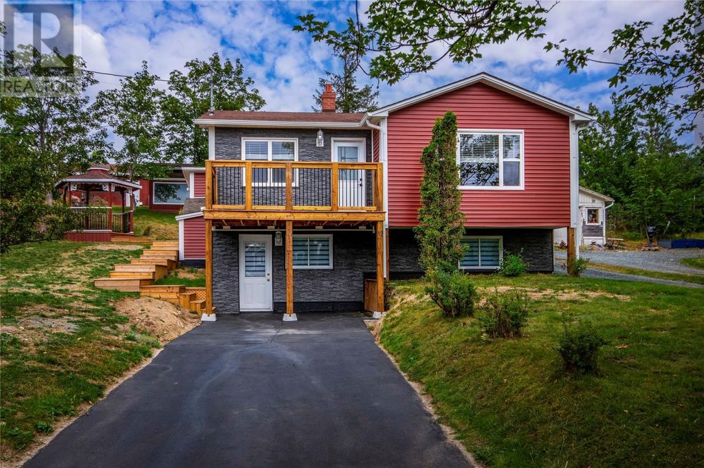 19 Legion Road, Conception Bay South