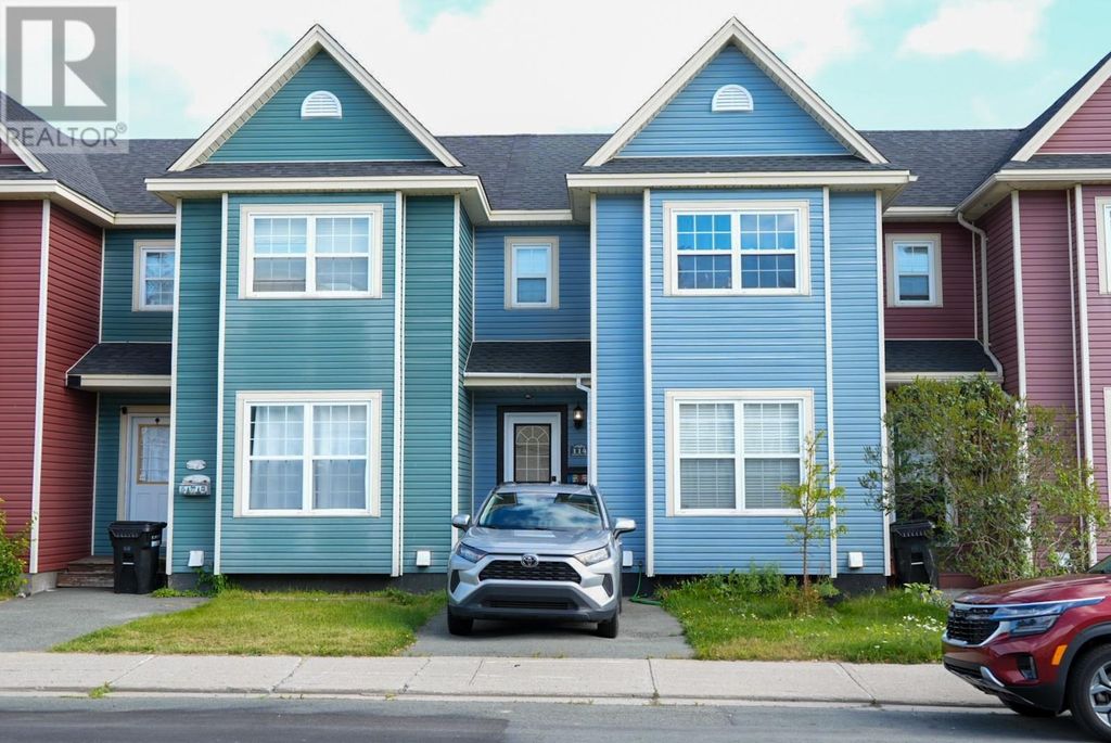 114 Ricketts Road, St. John's