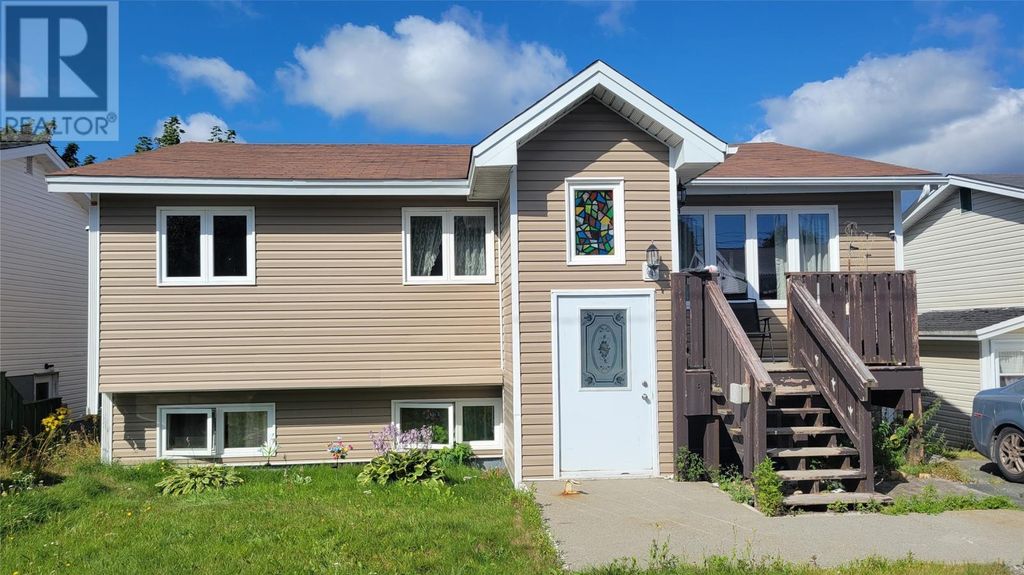 9 Fahey Street, St. John's