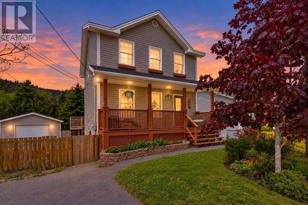 1836 Portugal Cove Road, Portugal Cove-st. Philip's