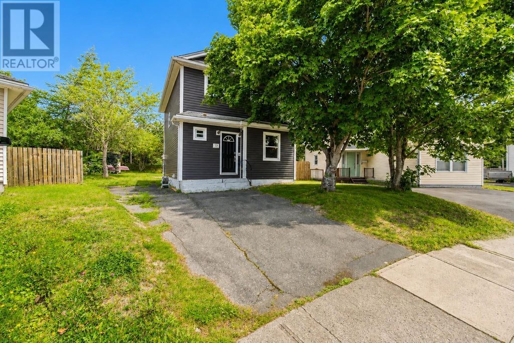 39 Browne Crescent, St. John's