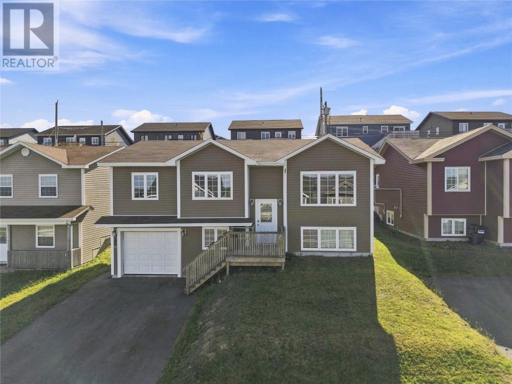 199 Ladysmith Drive, St. John's