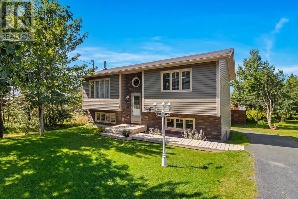 272 Main Road, St. John's