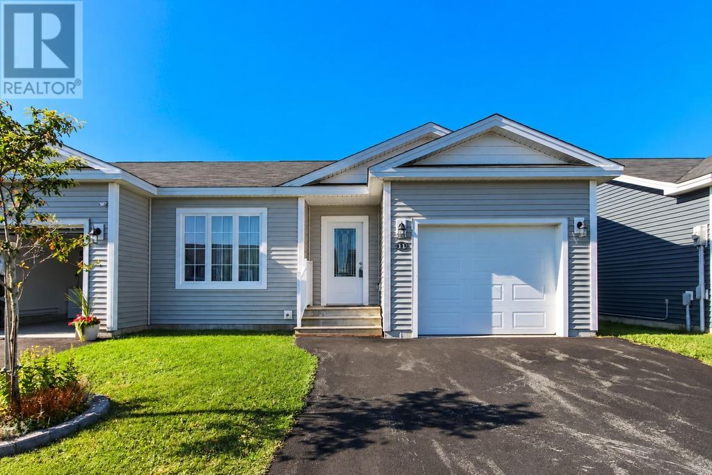 11 Riverglen Close, St. John's