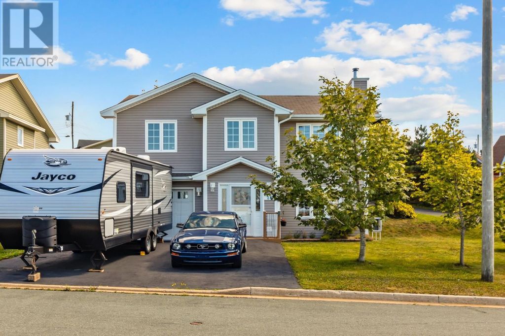 26 Octagon Heights, Paradise