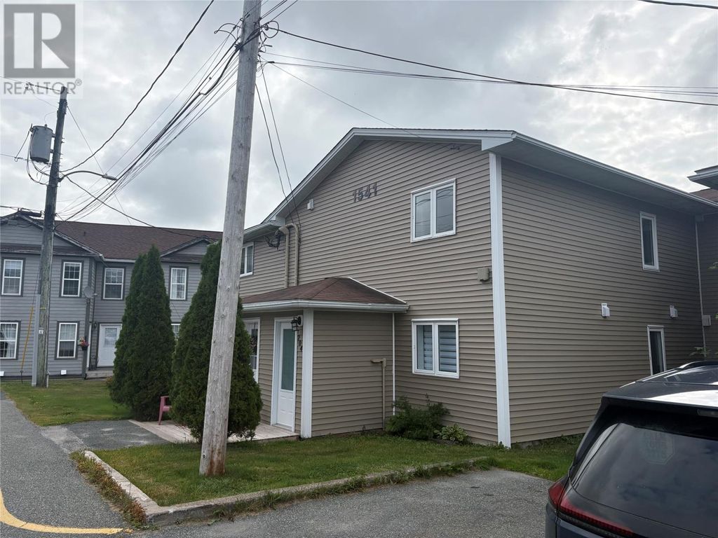 1541 Topsail Street Unit#102, Paradise