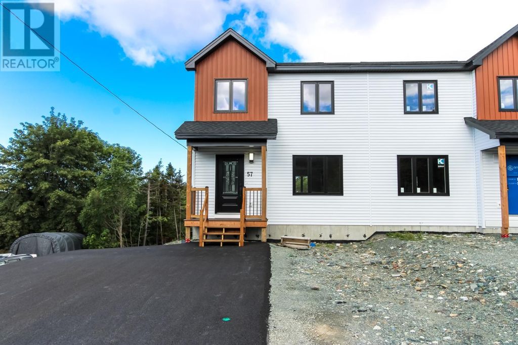 57 Bauline Line Extension, Portugal Cove-St. Philip's