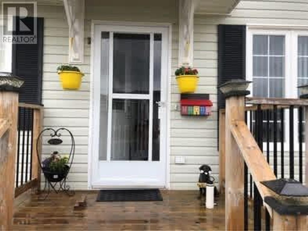 50 Melville Place, St. John's