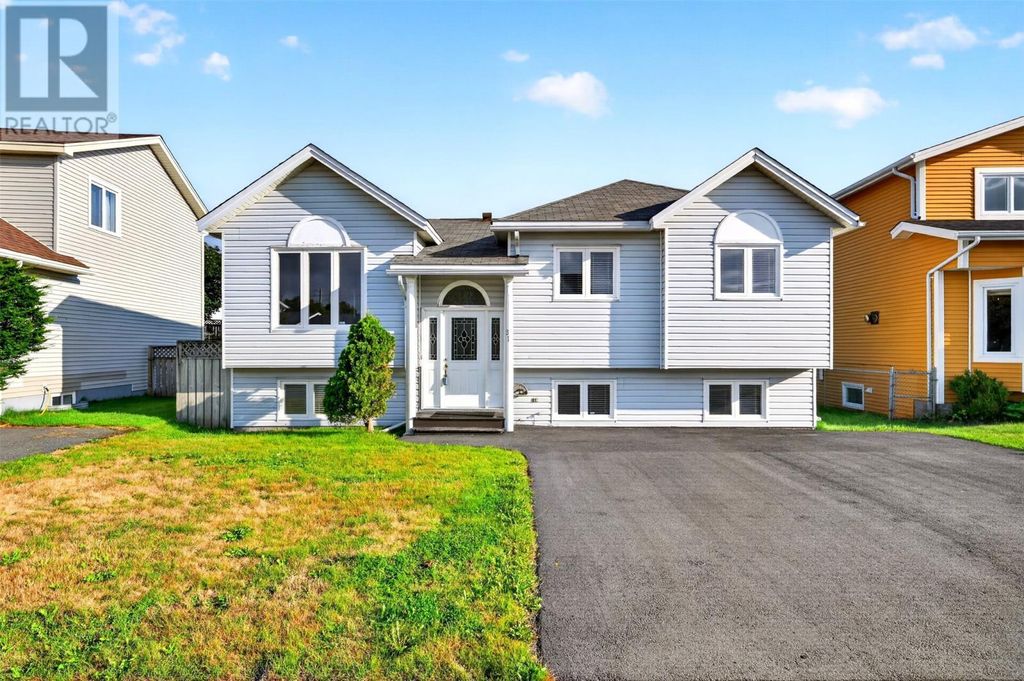 81 Paddy Dobbin Drive, St. John's
