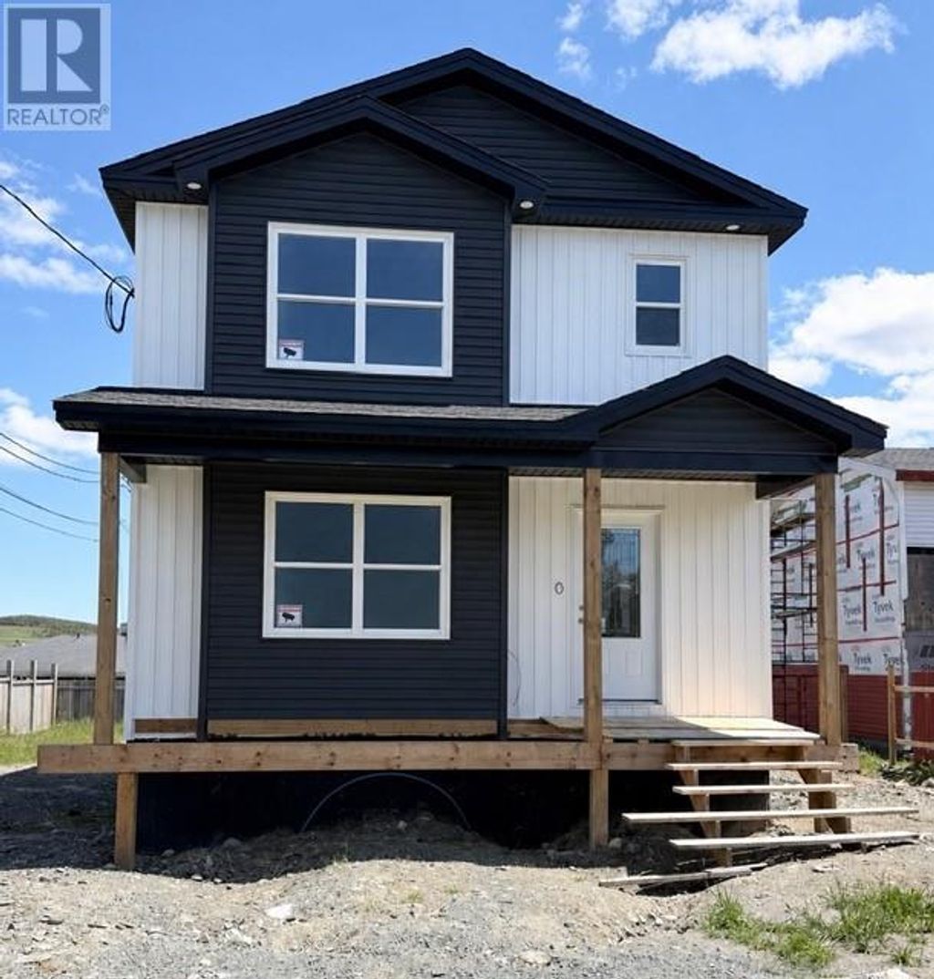 5a Mountainview Drive, Goulds