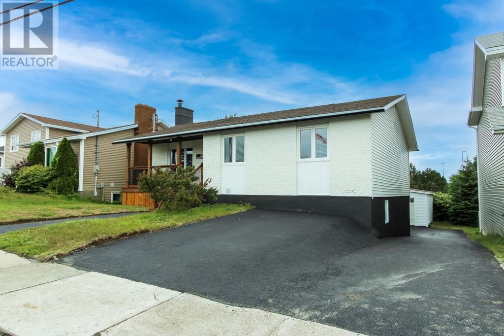 38 Blackler Avenue, St. John's