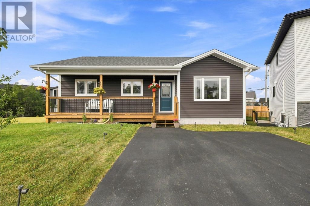 12 Port Rexton Place, Paradise