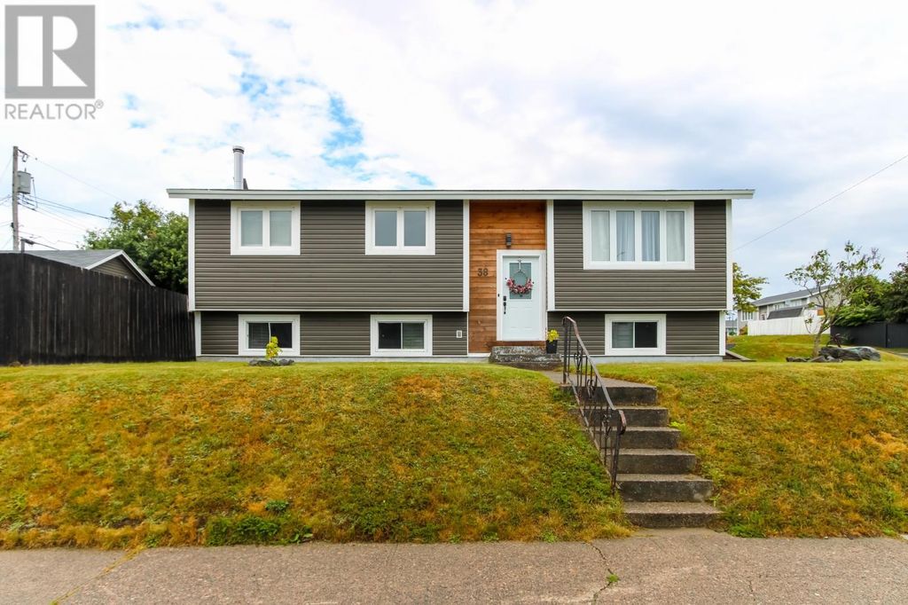 38 Keith Drive, St. John's