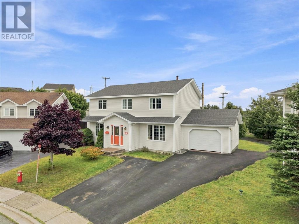 18 Osprey Place, Paradise