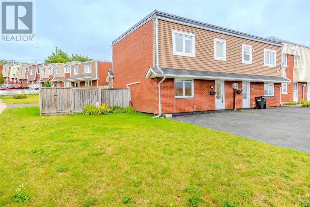 20 Newfoundland Drive, St. John's