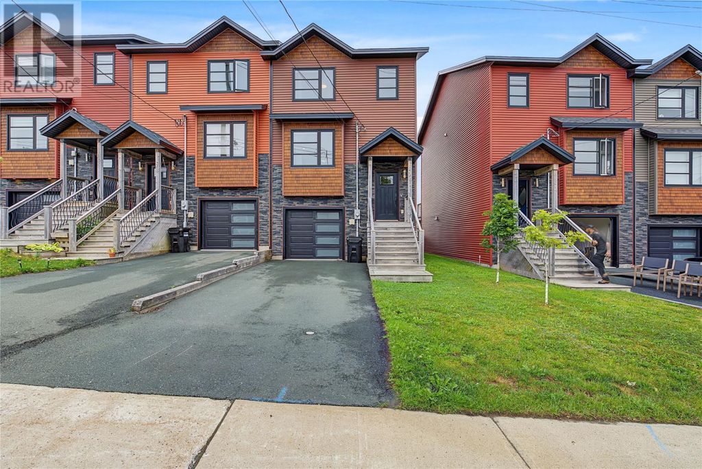 76 Bennett Avenue, St. John's
