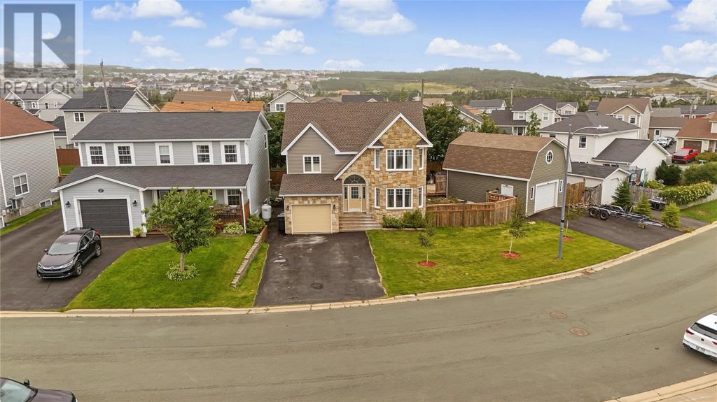 49 Hollyberry Drive, Paradise