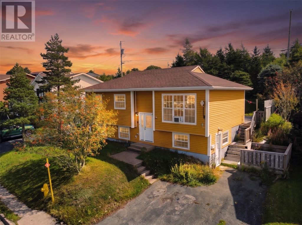 6 Fahey Street Extension, St. John's